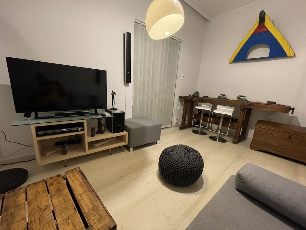 Enjoy Chania en Chania — lounge