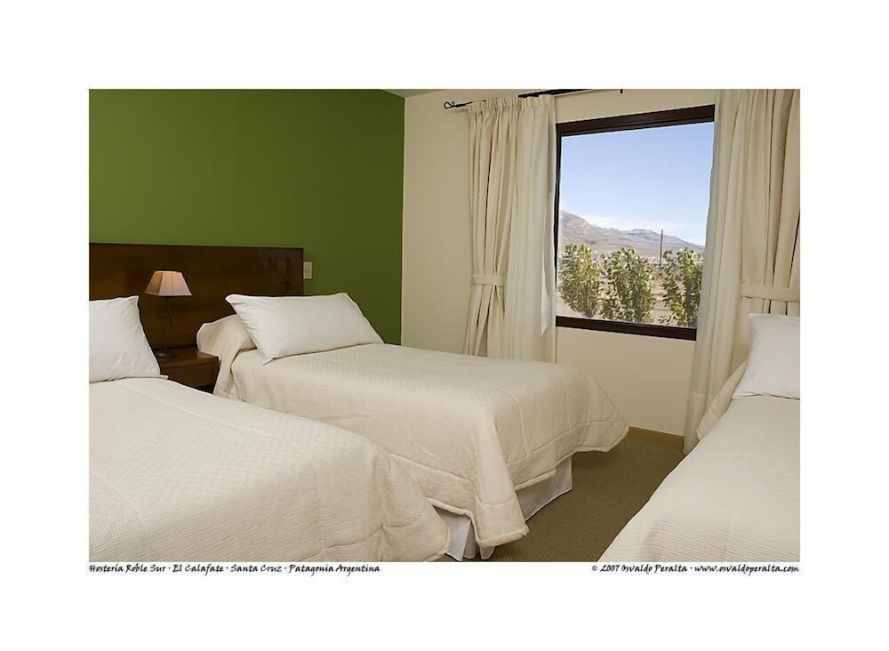 Hosteria Roble Sur