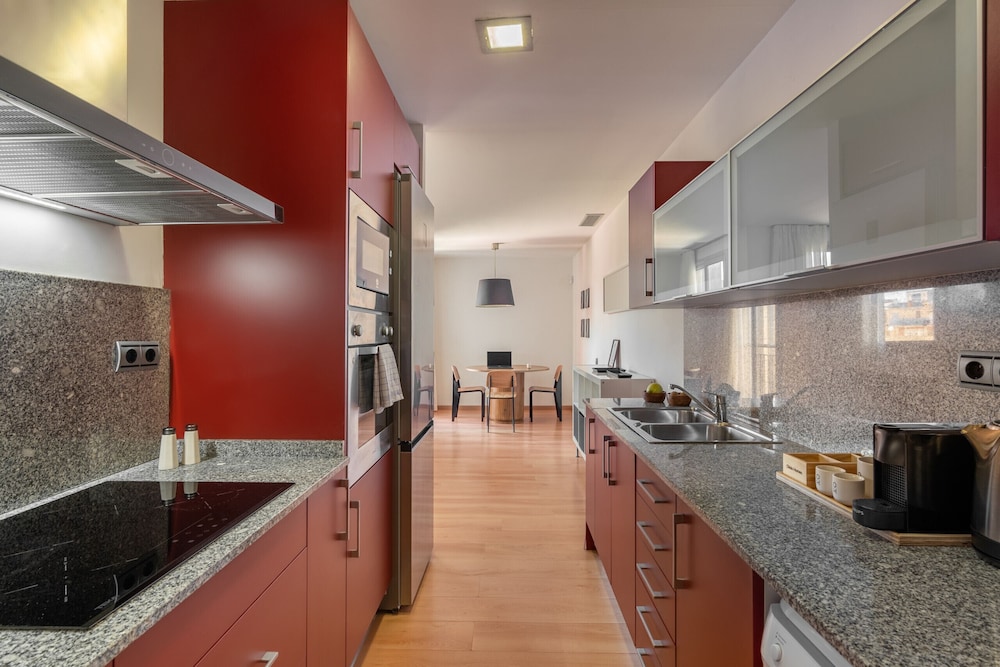 Casanova Apartments By Olala Homes
