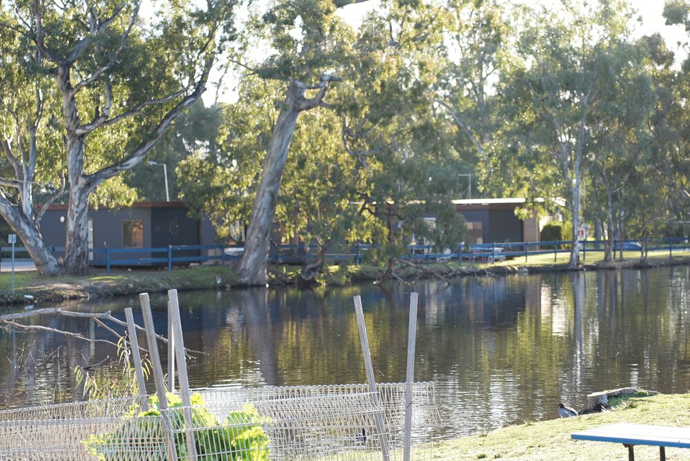 C & C Park Stawell, Grampians Gate