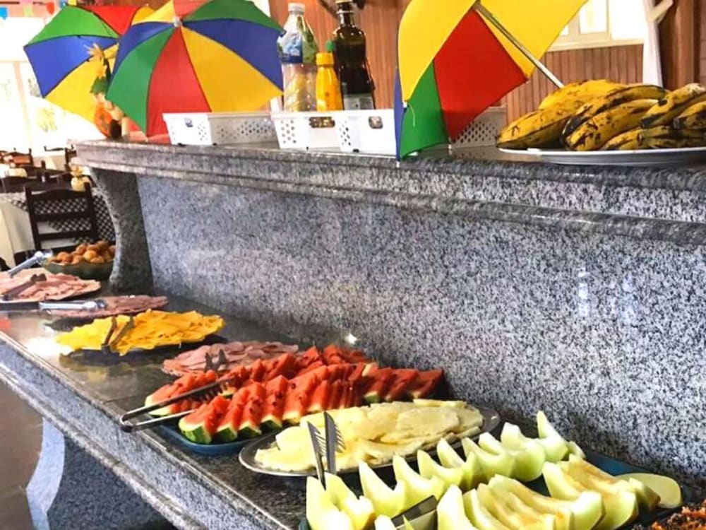 Pousada da Mata