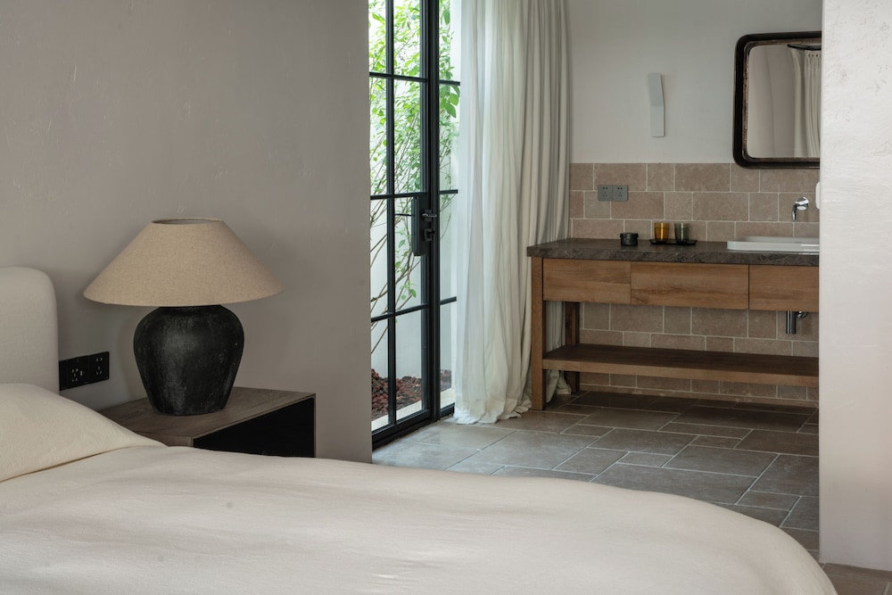 Xisun Boutique Hotel