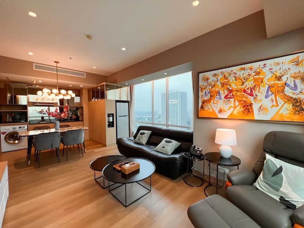 U Residence Karawaci Supermal Apartments