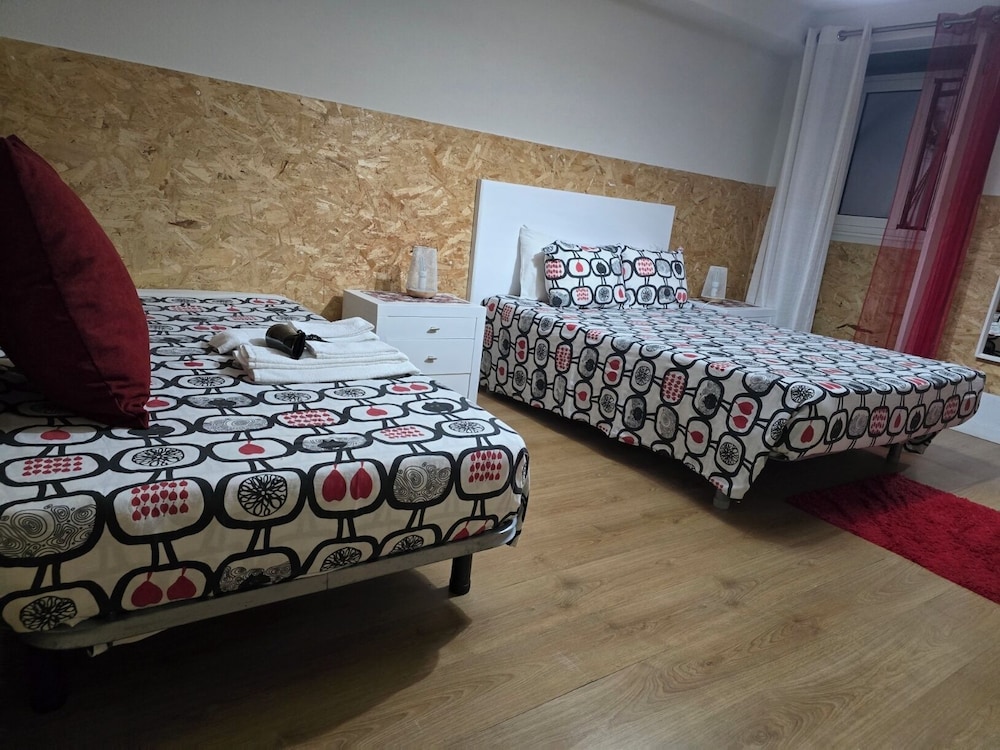 Jualis Guest House