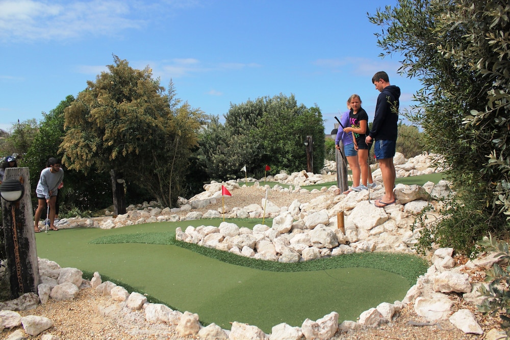 Golfer's Escape, Langebaan