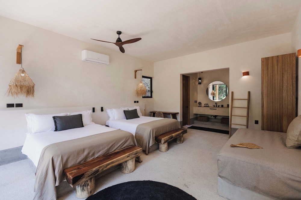 Casa Yute by Ahau Collection
