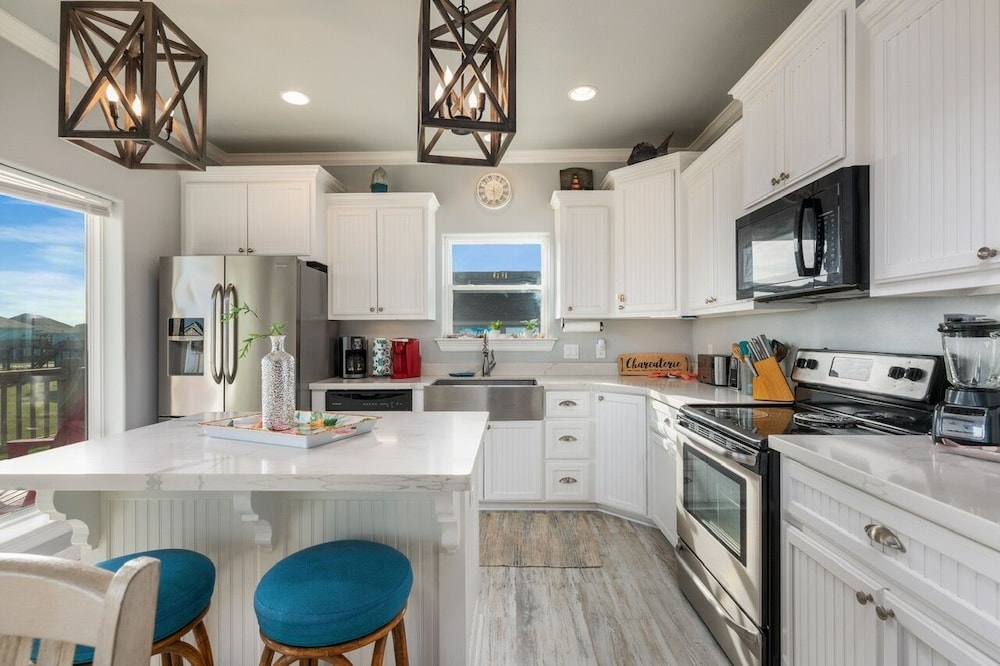 Big Chill 2 Bedroom Home