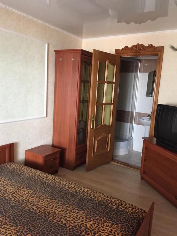 Vilari Guest House