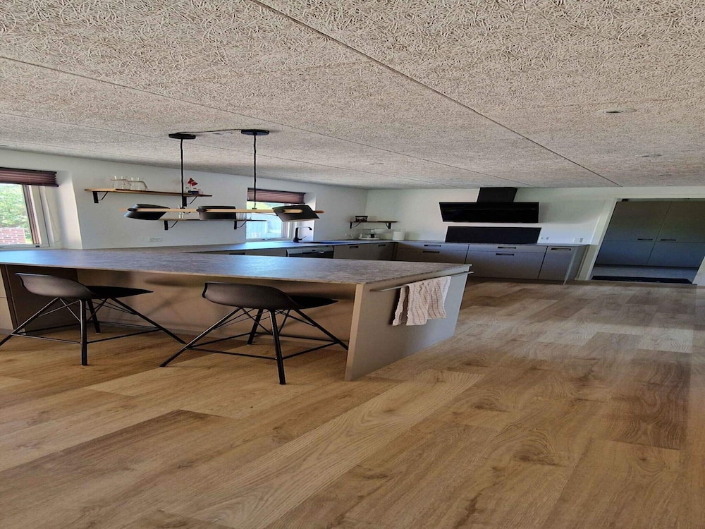 5 Star Holiday Home in Skagen
