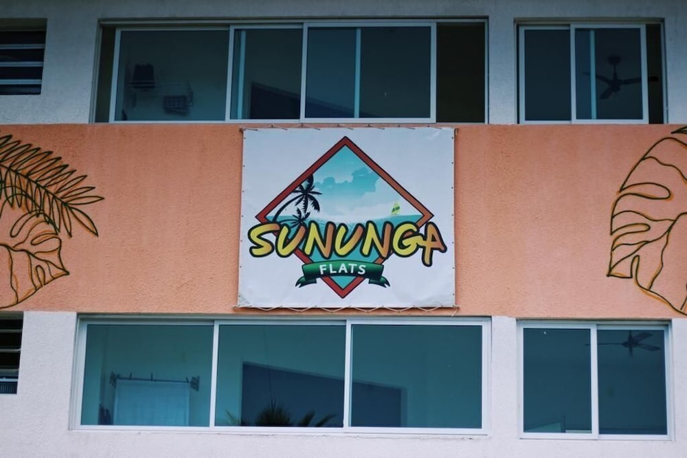 Sununga Flats view 3