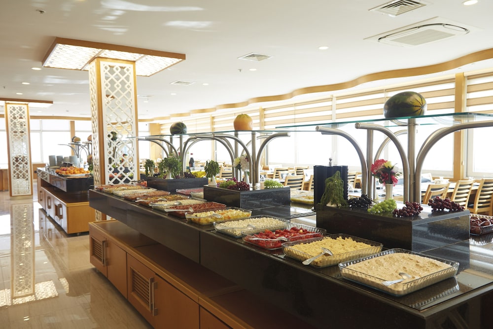 Ilkbal Deluxe Otel & Spa - Image 8