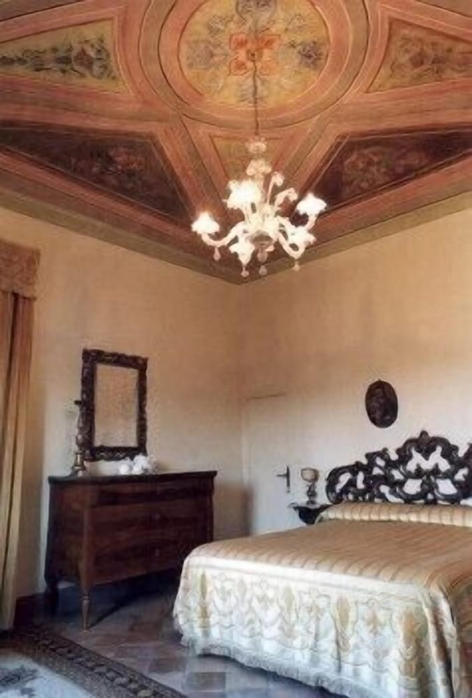 Villa Cicchi