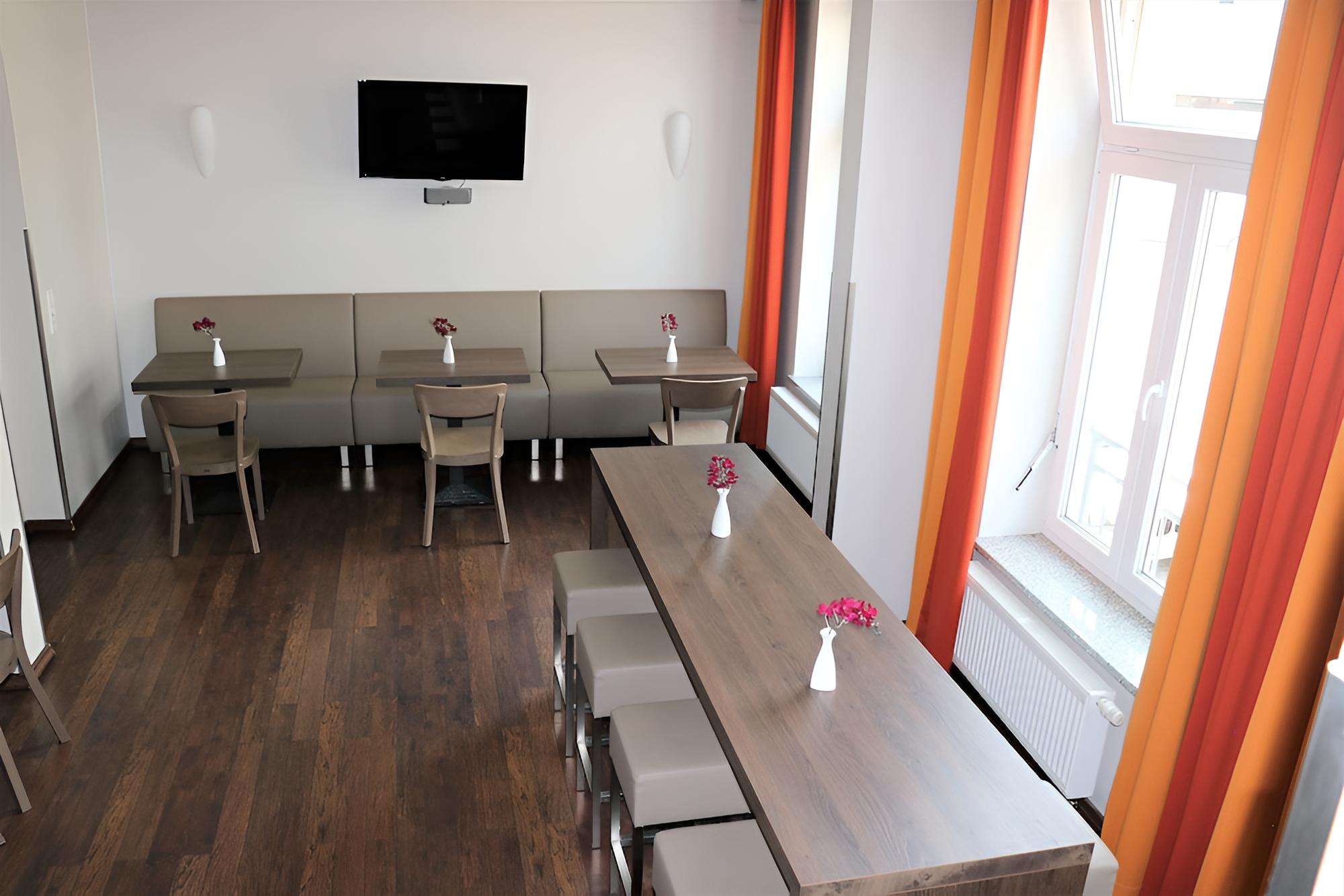 Novum Hotel Eleazar view 5