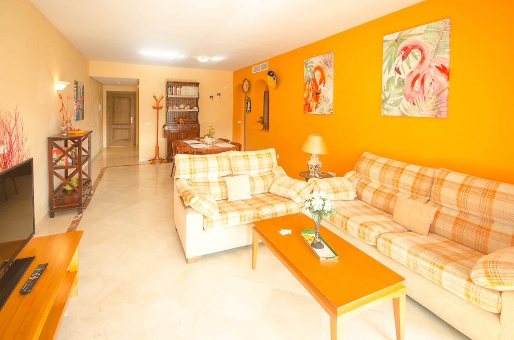 Apartamento Costalita view 2