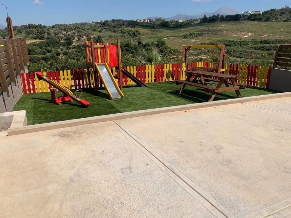 Villa Thalia - Klio Village photo 4