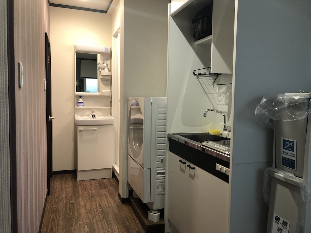 R-Guest Residence