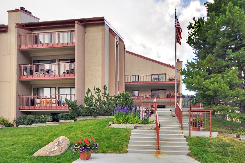 SkyRun - Copper Mountain Resort Vacation Condos