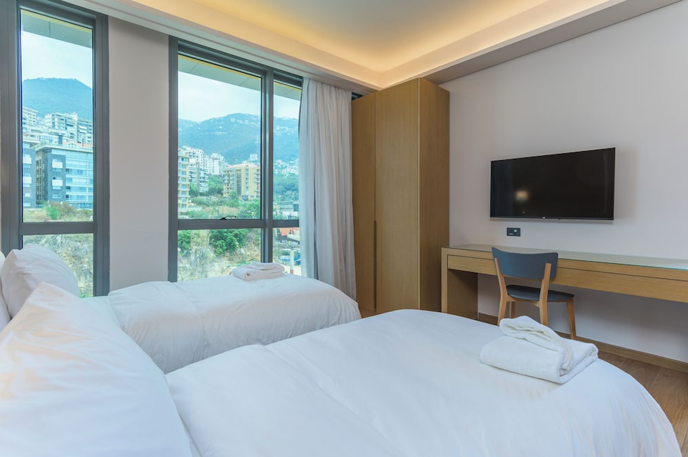 Jounieh Living - Residences by Local Host