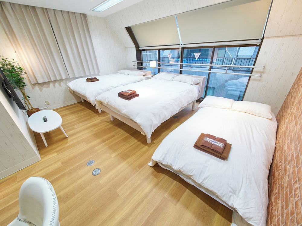 HOTEL Sho
