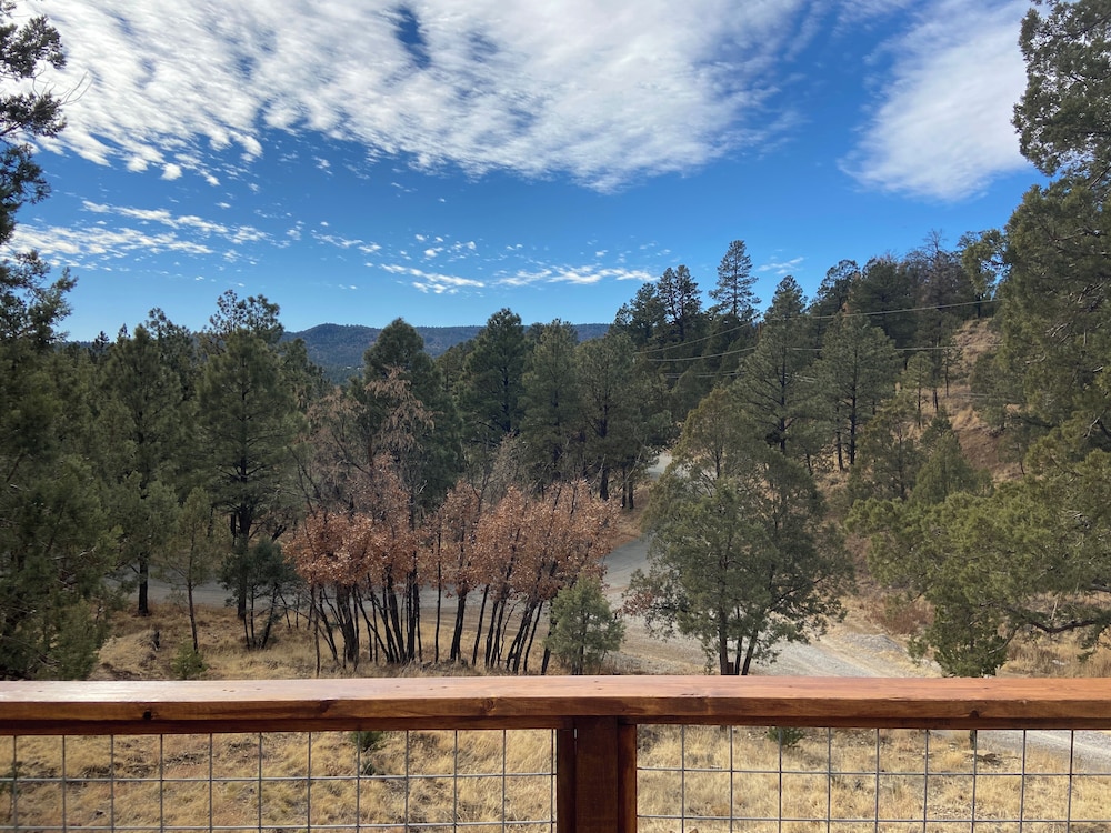 Casa Blanca by Ruidoso Vacation Rentals