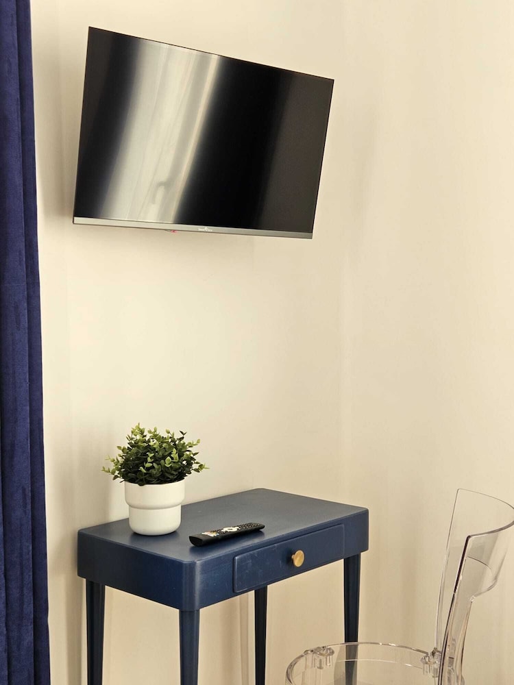 Guest House Vanvitelli