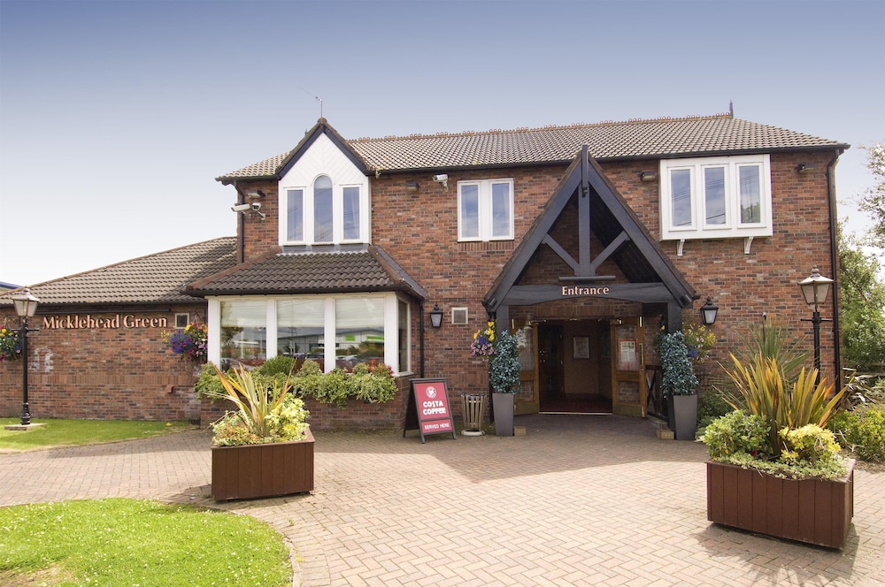 Premier Inn St. Helens South — photo 4