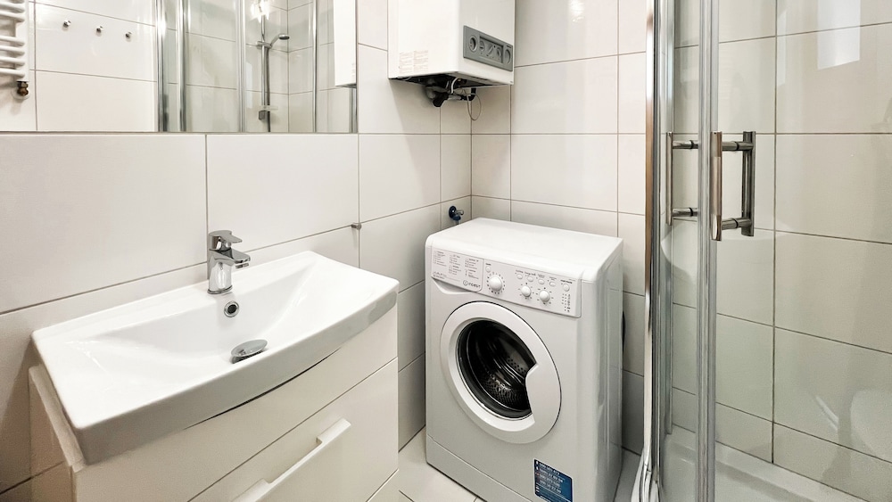 Apartamenty Sun & Snow Baltic Korona