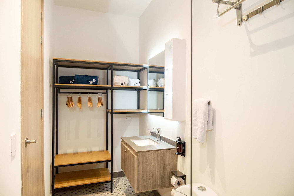 w Dreamlike Loft in the Heart of Bocagrande