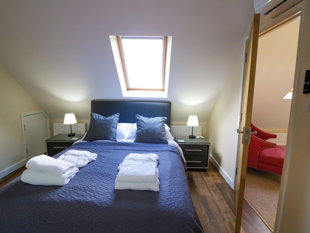 The Coach House