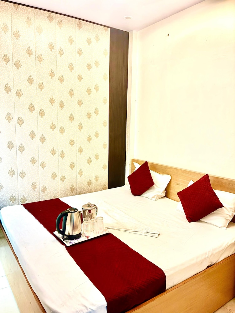Kashi vishveshwar homestay