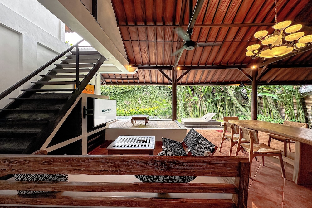 Villa Rocko