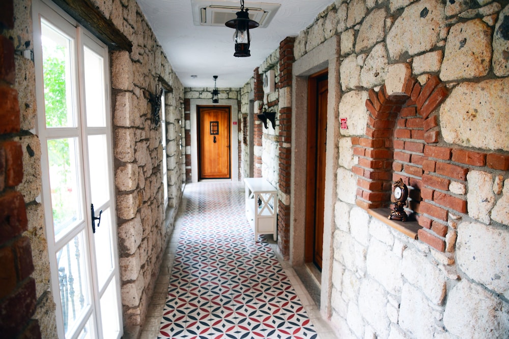 Imren Han Otel - Özel Sınıf - Image 49