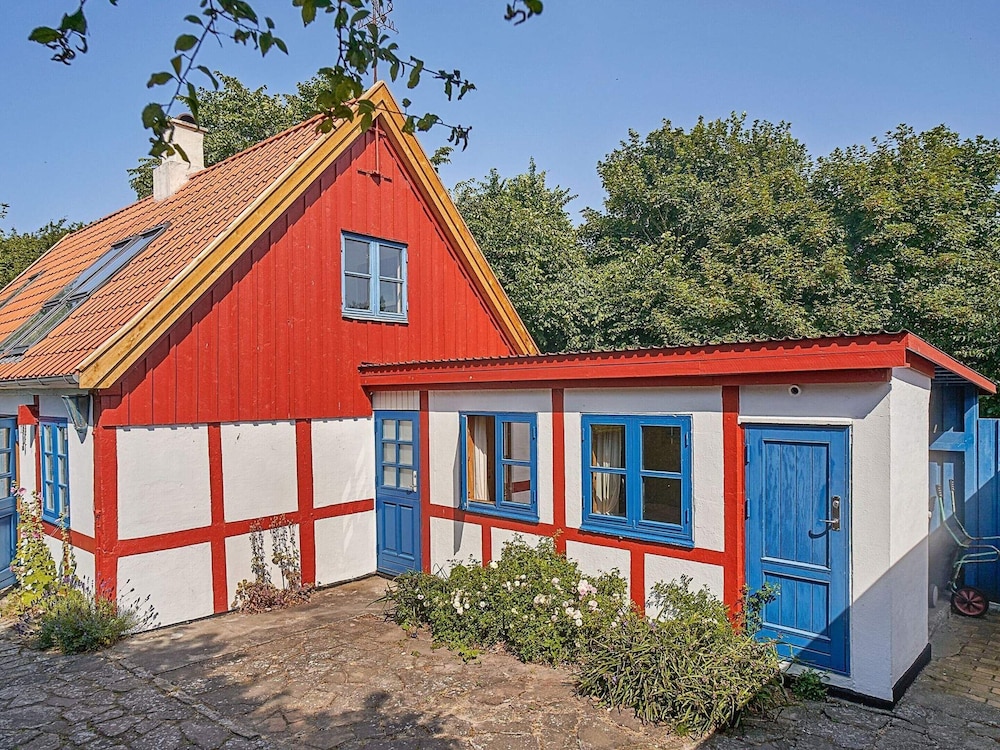 Charming Seaside Cottage - By Traum Ferienwohnungen view 3