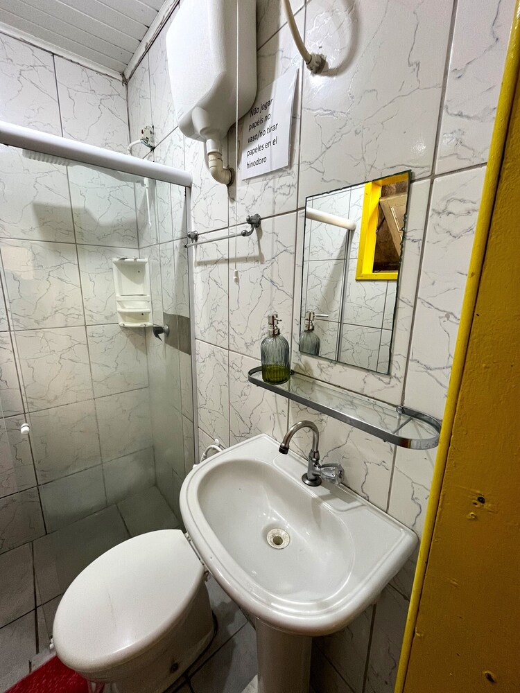 Hostel Casa Da Ana