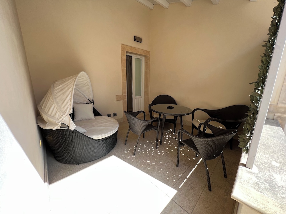 Ortigia Royal Suite