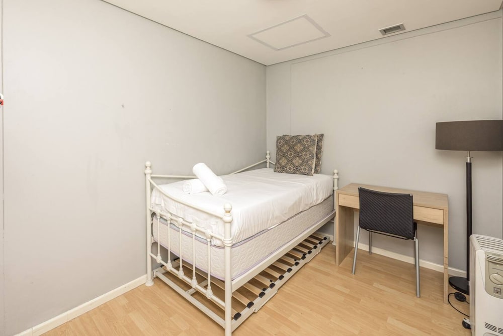Homey Apartment at the Greenmarket Square view 5