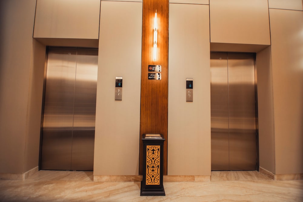 kanin hotel apartment