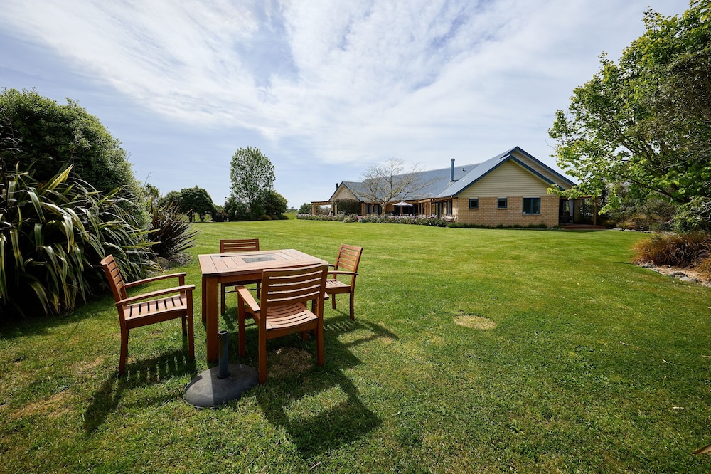Awatea Country B&B