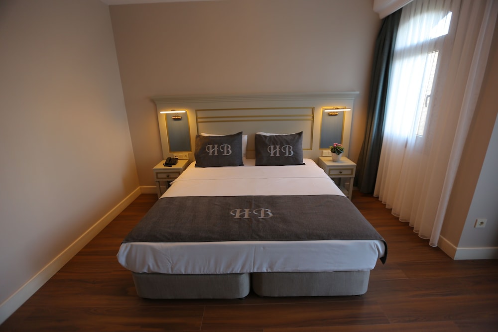 Haci Bayram Otel - Image 77