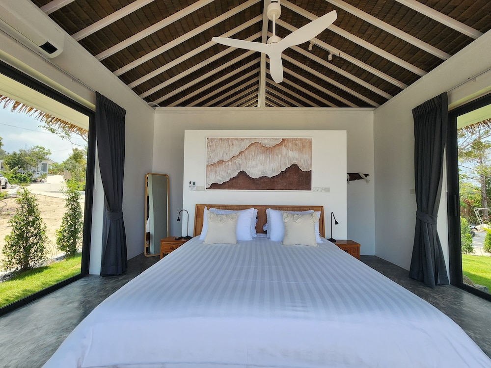 Pahili Pool Villas Koh Phangan