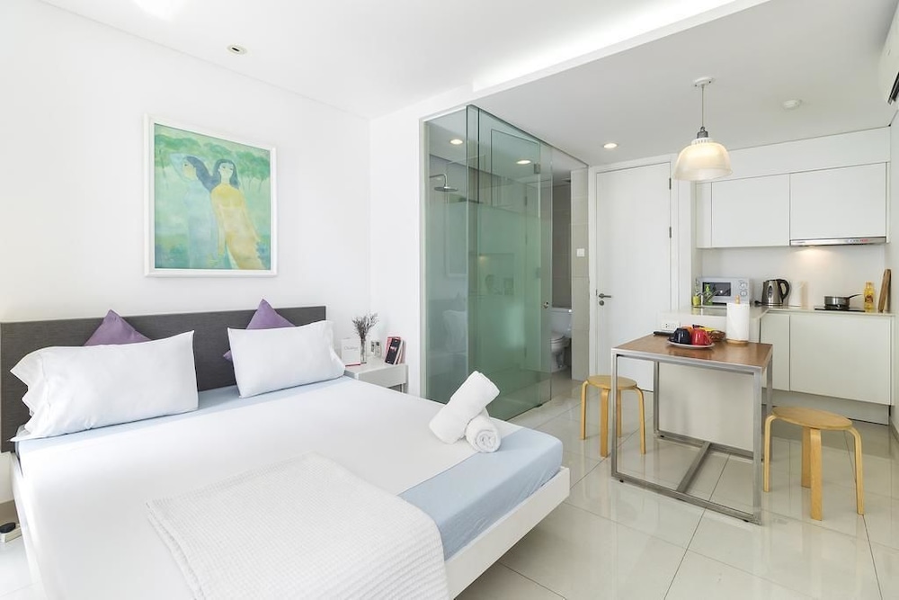 Christina's Saigon - An House