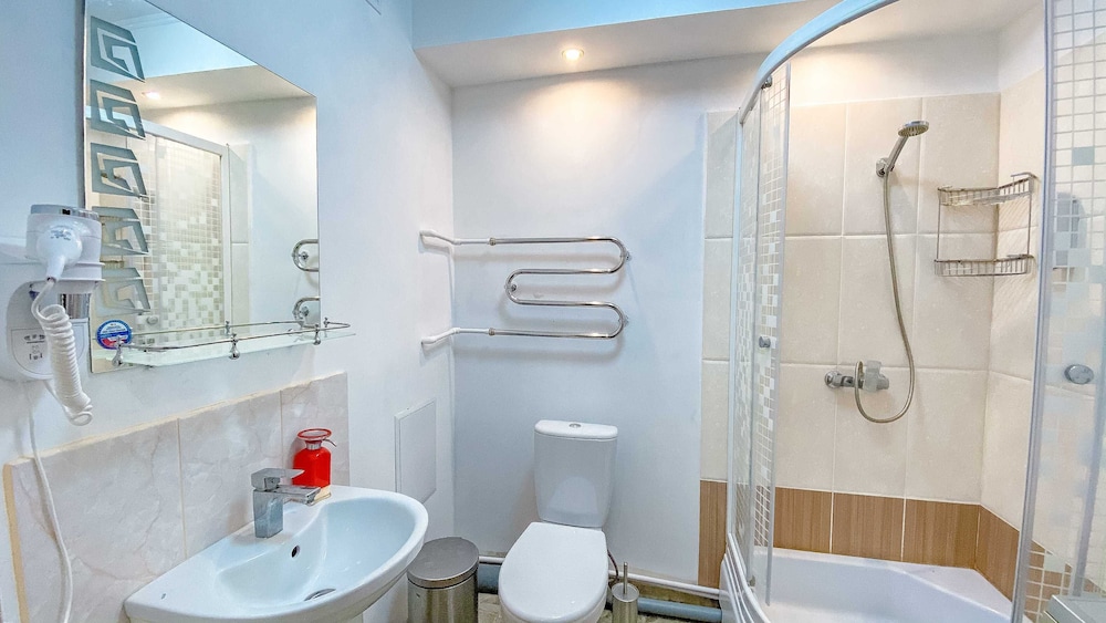 Abri Luxe in Sochi view 4