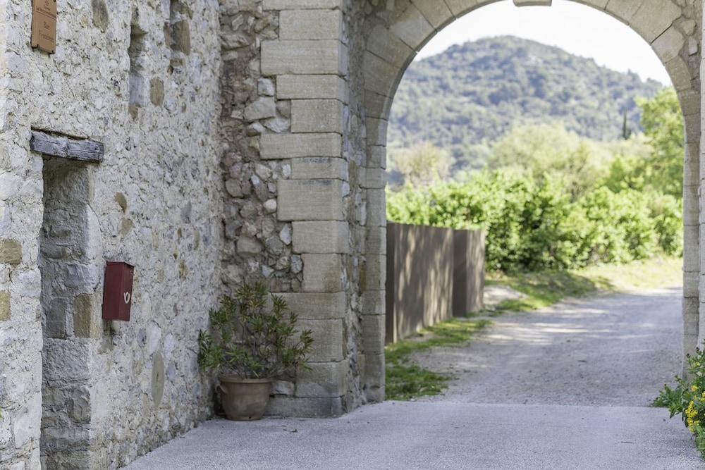 Grand Gite Gigondas
