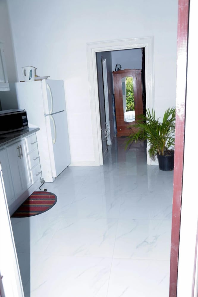 Barbican Apartment