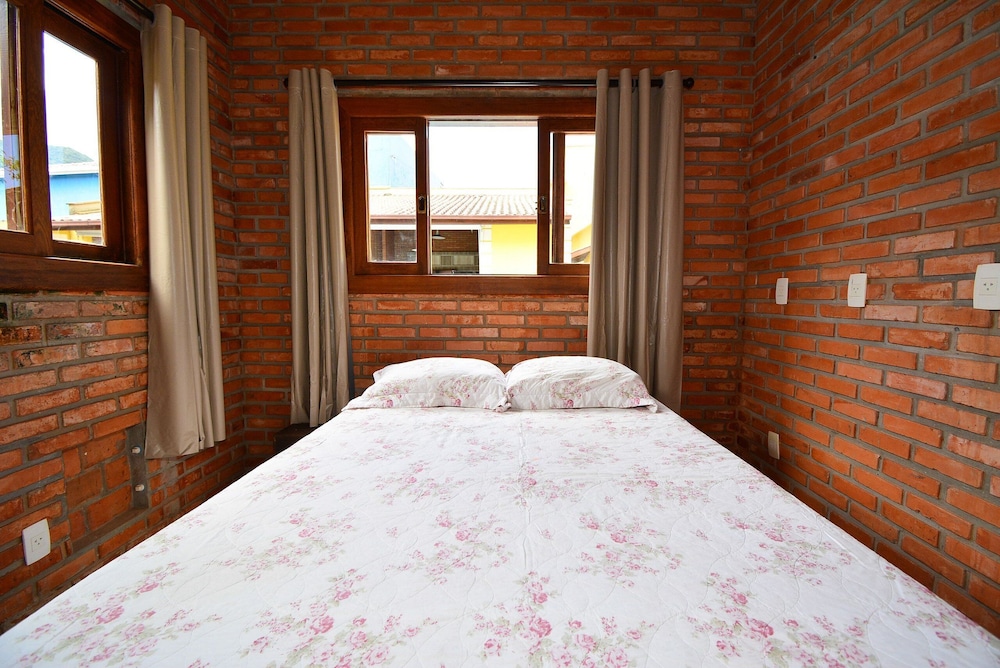 Casa Encanto Fazenda da Armação