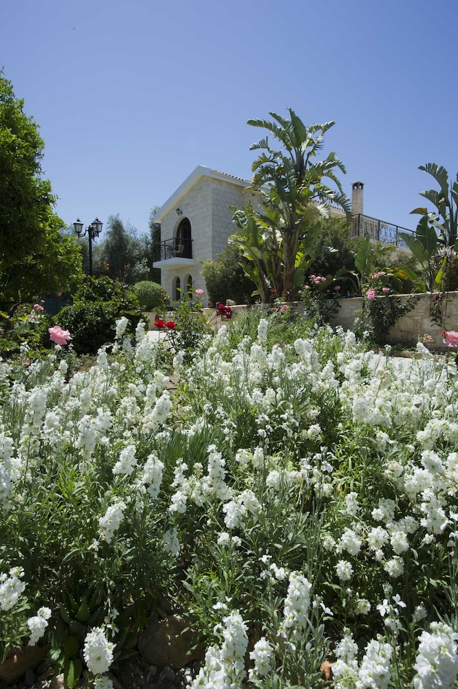 Constantinos Villa