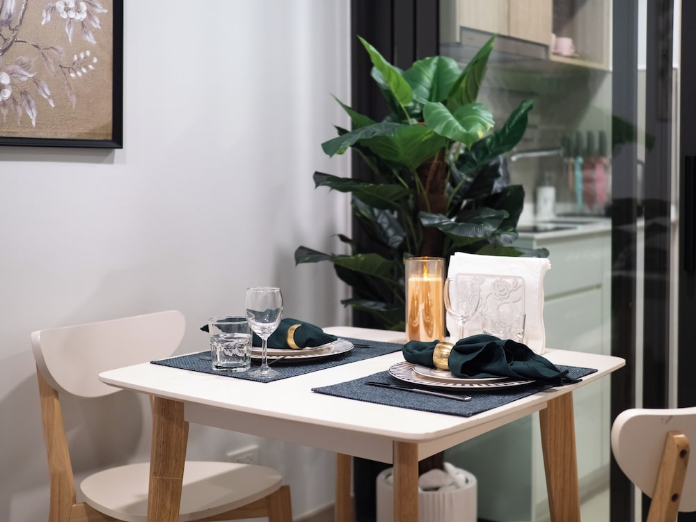 Laguna SkyPark new brand apartments