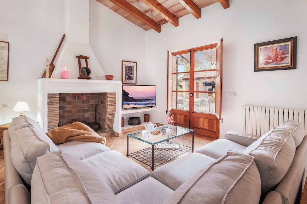 Finca Martorell