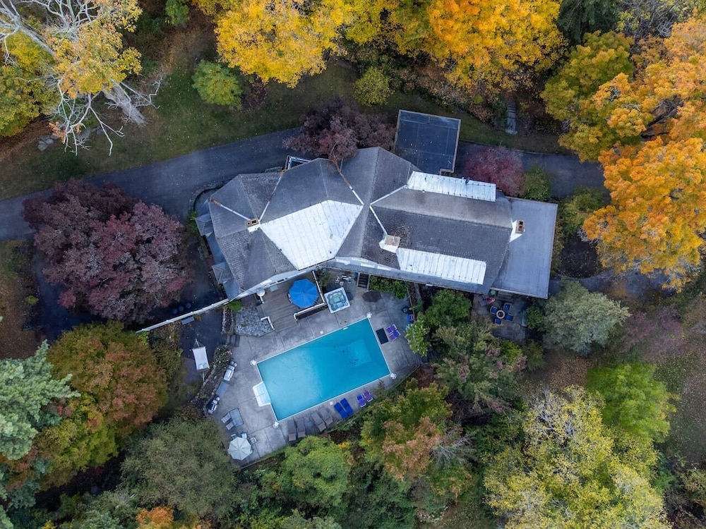 NEW 5 Trinity Pl Cornwall NY 12518