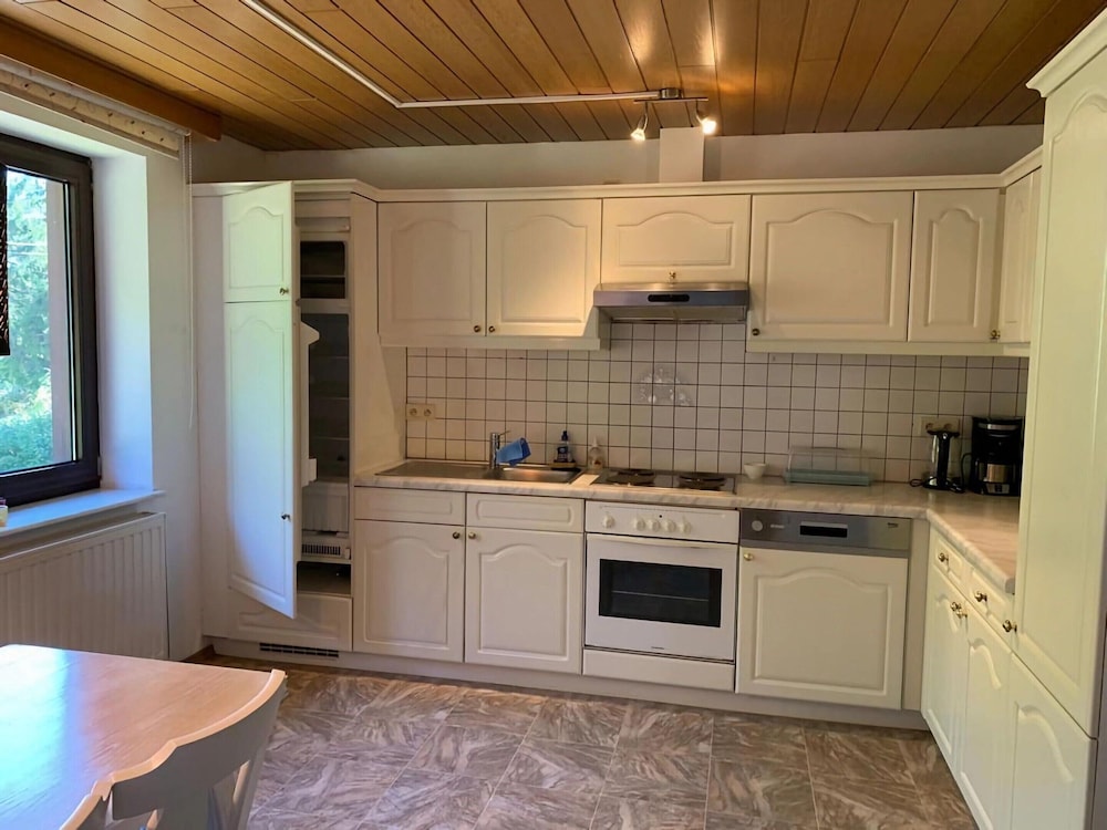 Apartment in Belgian Eifel